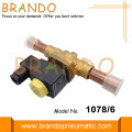 Thay thế cho loại Castel Valve 1078/6 HM2