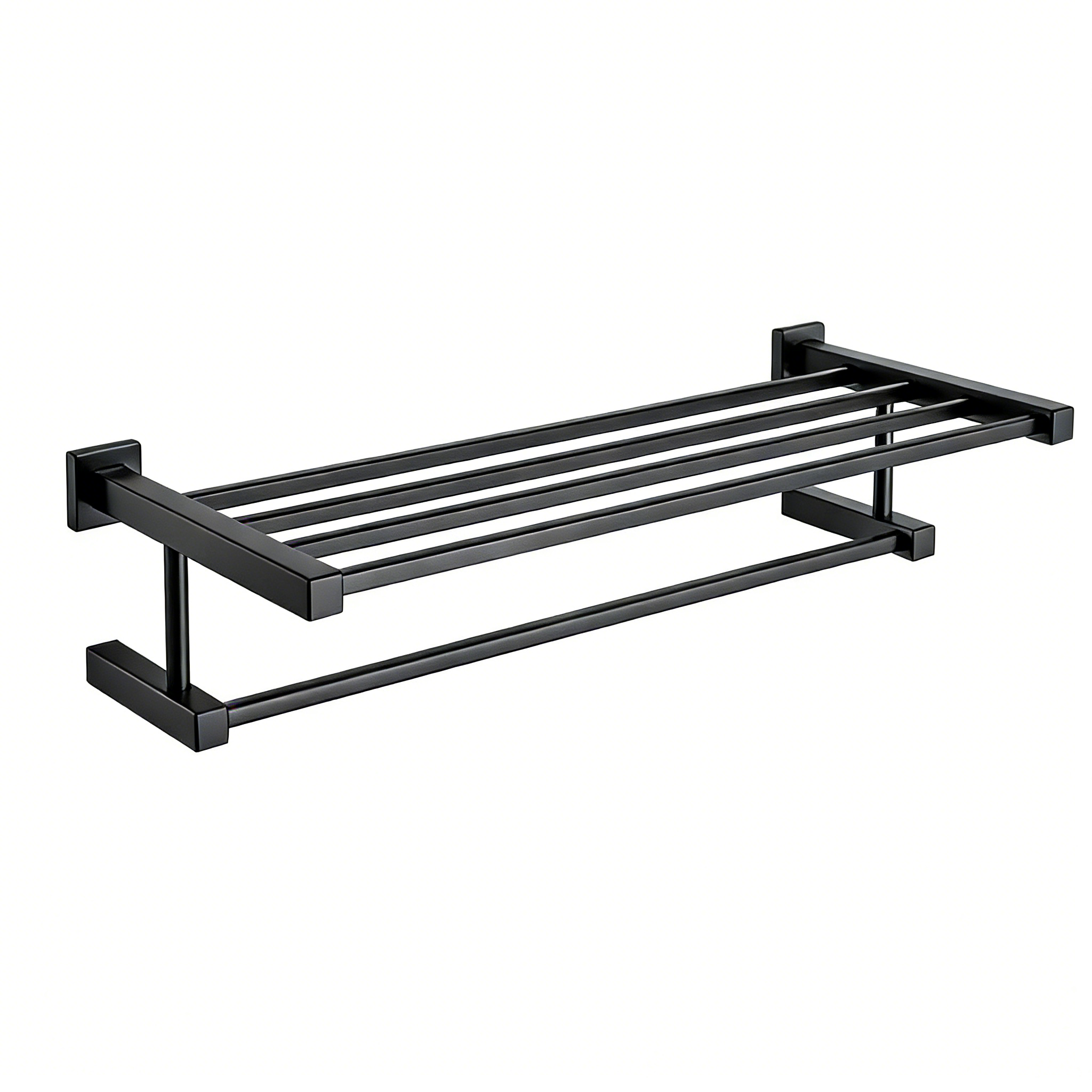 towel hanger bathroom