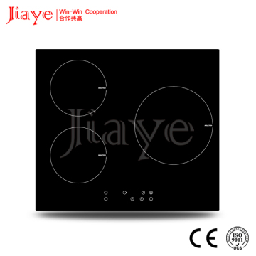 4200W electric induction cooker