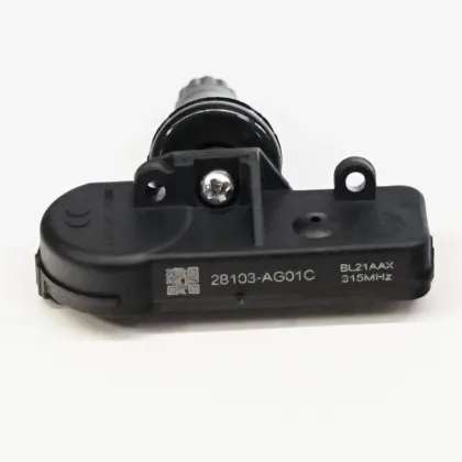 TPMS sensor car tire pressure monitoring system