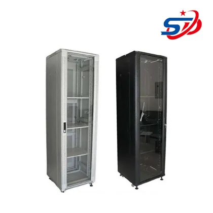 Server Network Rack Enclosure