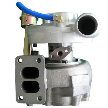 Excellent Quality Turbocharger for MAN L CAB