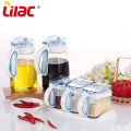 LILAC WJ8120/WJ8118/JA552/JA3387 Glass Oil Pot