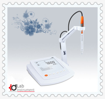 bante930 Precision table top pH/ORP/Ion/oC/oF Meter