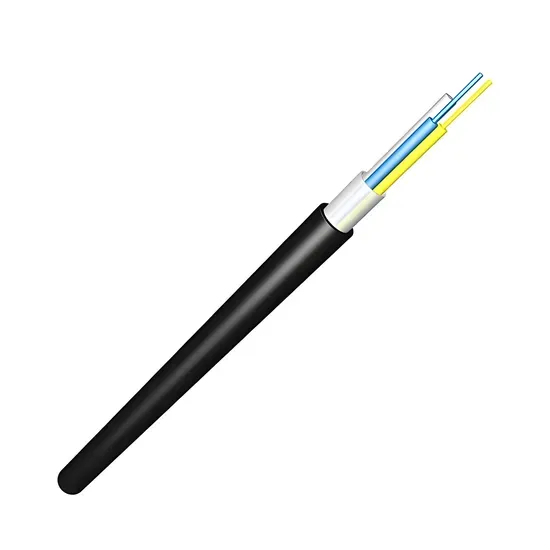 High-Performance Micro Fiber Cable
