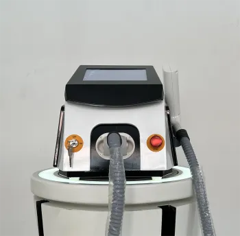 PICO Laser Tattoo Removal Machine - Beauty Equipment