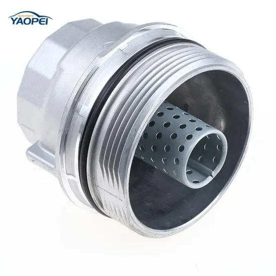 1562031060 15620-31060 YAOPEI Oil Filter Cover For Toyota BLADE VENZA MARK X ZIO RAV4 LEXUS IS SERIES