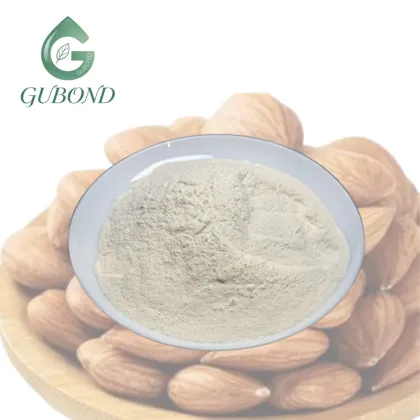 High Purity Almond Protein Powder Plant Protein Ingredient