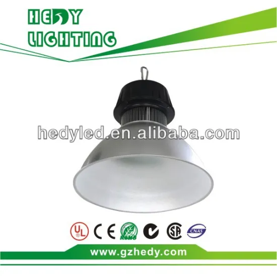 30W High Brightness & High Lumen 2700-3000LM IP50 LED Industrial High Bay Lighting