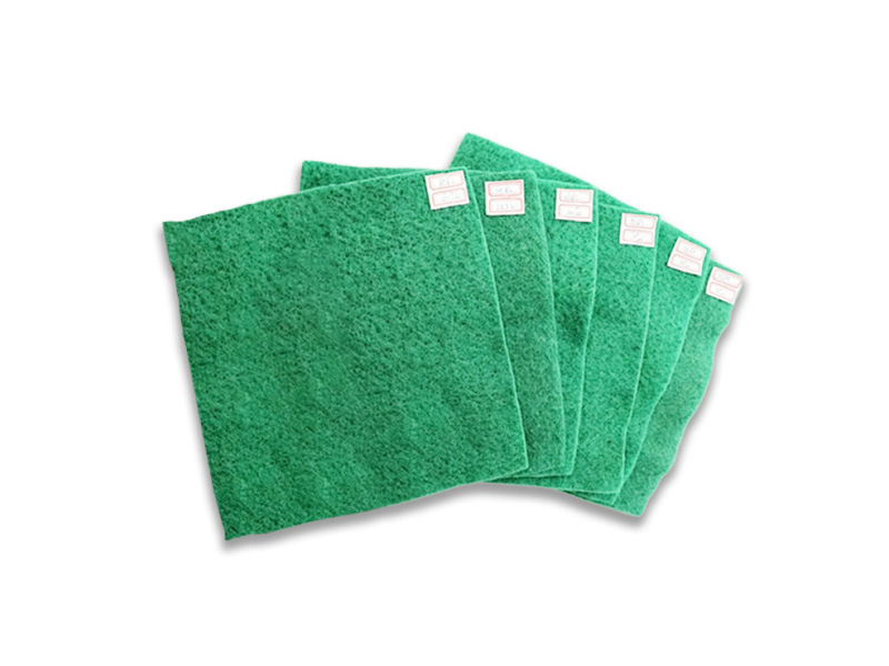 Geosynthetics