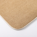 Tapis de séchage à plat microfibre absorbant