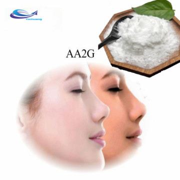 Cosmetic Raw Material L-Ascorbic Acid 2-Glucoside AA2G