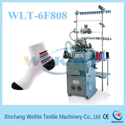 KNITTING MACHINES SOCKS KNITTING MACHINES