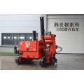 Gia B3 Mining Integrated Drilling Rig