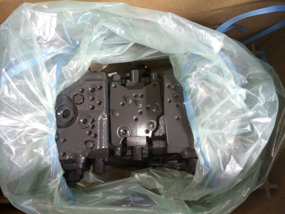 Original Komatsu PC60-7 main control valve 723-26-13101