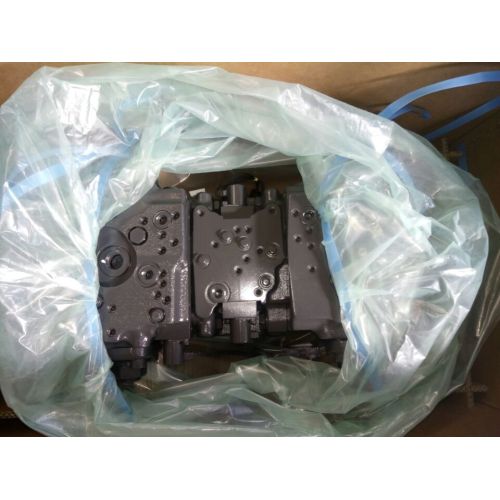 Komatsu hydraulic pump 708-2L-00790 for PC220-8