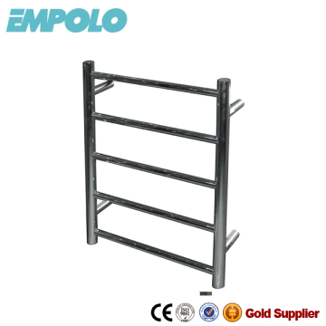 High Quality Brass Chrome Plated Towel Rail Heaters HTR600X450-5