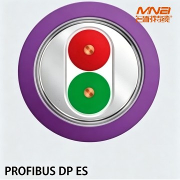 كابل DeviceNet Industrial Fieldbus