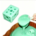 High Temperature Liquid Silicone Sponge for Industrial Use