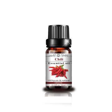 Aceite de chile picante caliente barato Pure Red Chilli Pepper Oil