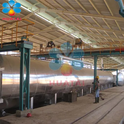 Palm Fruit Pressing Oil Production Line | Palm Oil Plant | Palm Oil Mill
