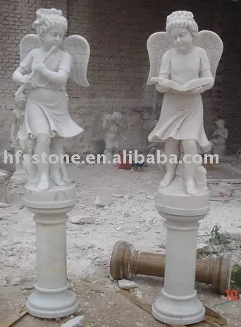 Angel Statue/Marble Angel Statue