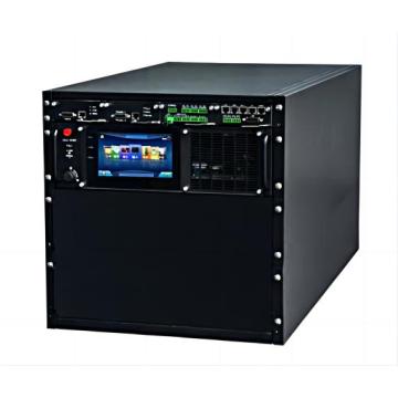 15-90kVA Rack-Mounted Modular Online UPS