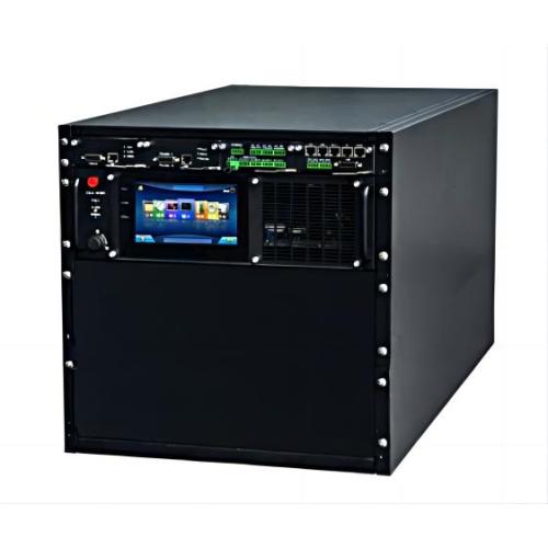 ラックマウントモジュラーオンラインUPS 15-90KVA