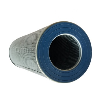 Hyundai Excavator Hydraulic Filters - Genuine Products on Sale: 31RF-10300 Element-Return Filter