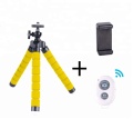 Çekirdek Cep Telefonu Tripod Standı Esnek Tripod