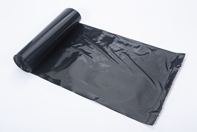 Cheap Family Plastic Garbage Bag