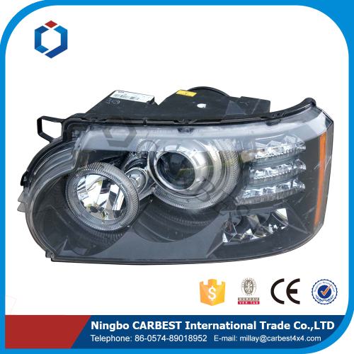 High Quality Head Lamp for Range Rover Vogue 2010 2011