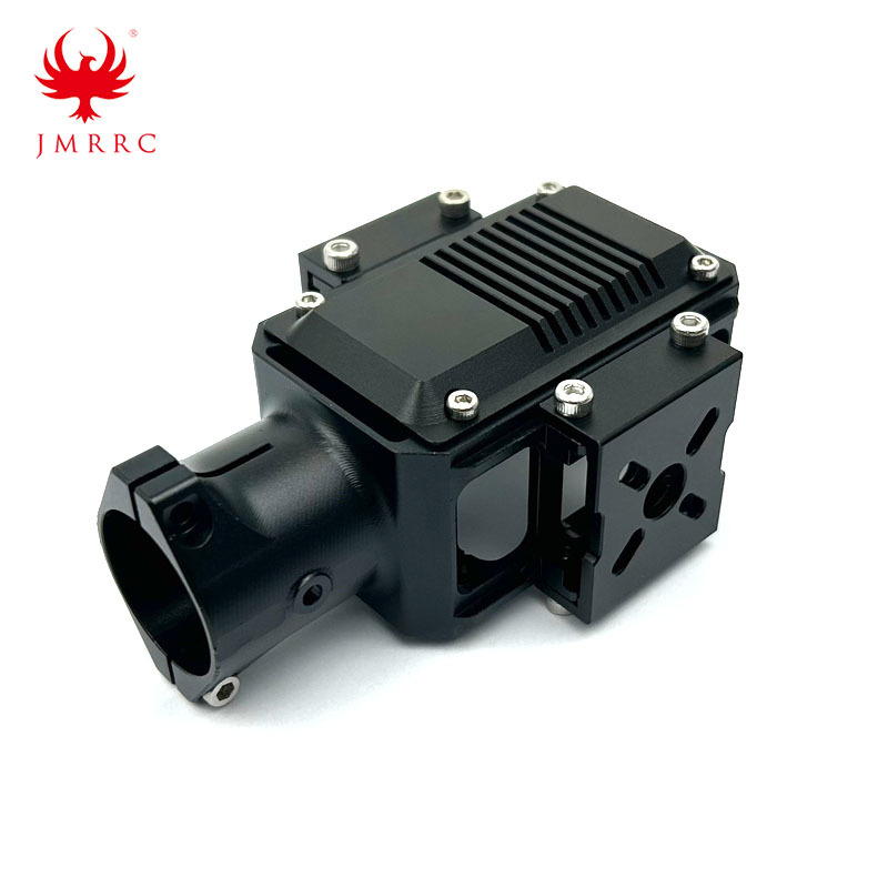 X8 25MM Dual Motor Mount UP Bottom Motor Holder