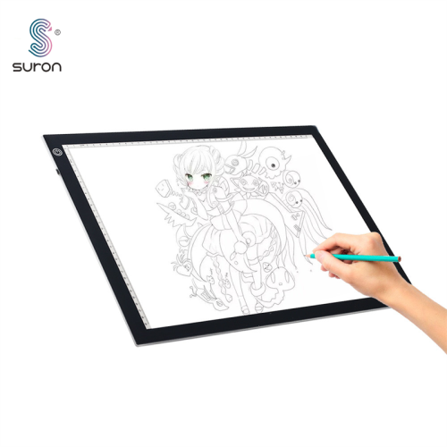 Suron Sketch Pad Light Zeichnungskissen leichter Tisch