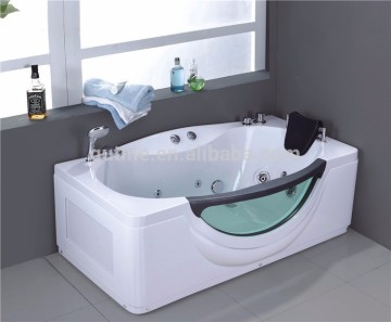 Autme massage bathtubs whirlpool cheap freestanding bathtub