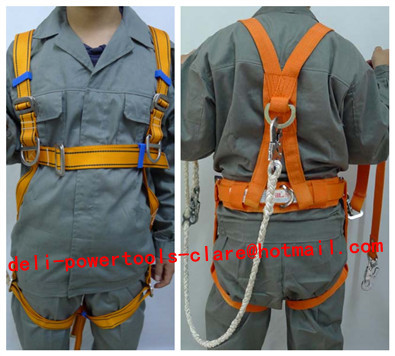 tool belt/safety beltCC