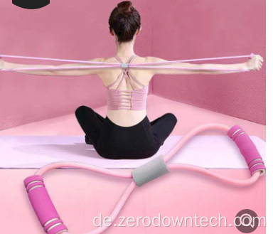 Yoga Fitness Widerstandsband Fitness