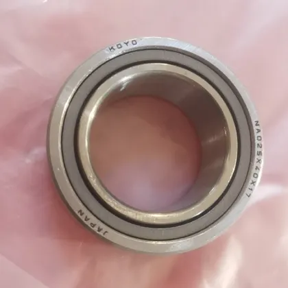 High Quality Wholesale NAO 25x40x17mm Needle Roller Bearing with Sample Available