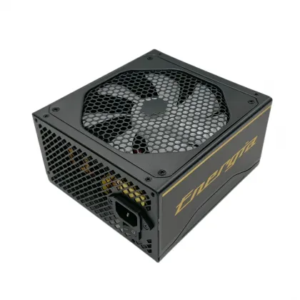Green Leaf 650W APFC 80PLUS Bronze Power Source