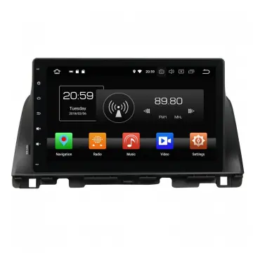 car audio video player for K5 OPTIMA 2015