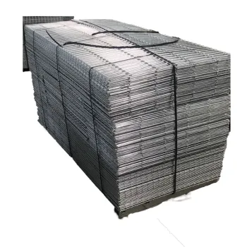 Welded Hardware Cloth Plain Weave 2-500 Mesh Hot Dip Galvanized Low Carbon Steel Woven Iron steel Wire Mesh