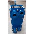 Plate Heat Exchanger Hydraulic Separation