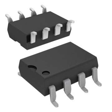 HCPL-7860-300E IC पृथक मॉड्यूल: 12-बिट, 8 SMD-व्यापक खोज इंजन