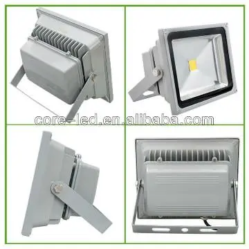 40w  led floodlight waterproof