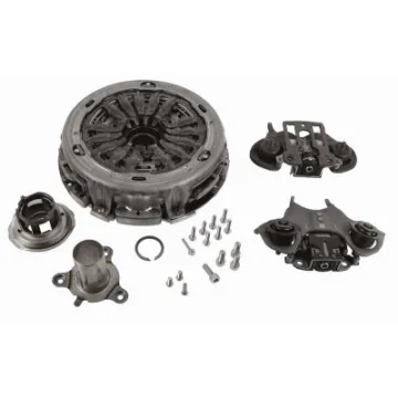 Original LUK Clutch Kit Dual Clutch Repair Kit 6DCT250