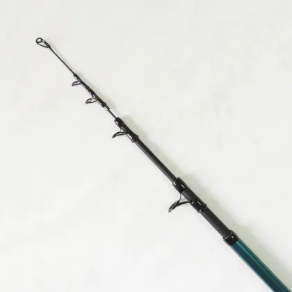 Master Telescopic Surf Rod 4.2m - Surf Casting Fishing Rod