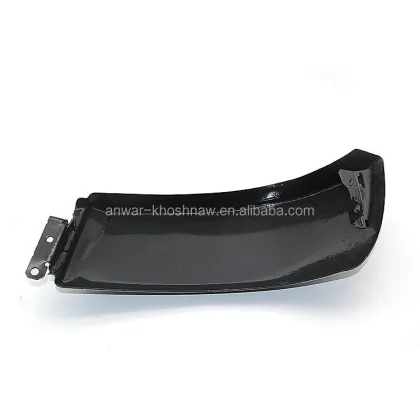 FRONT BUMPER For volvo European  Body Parts Truck FOR VOLVO Truck parts OEM 20398708 20398707