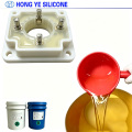 Flex Cure Electronic Potting Compound