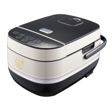 Josoo China Factory Novel Rice Electric Rice - IH Smart Microondas Rice Cooker