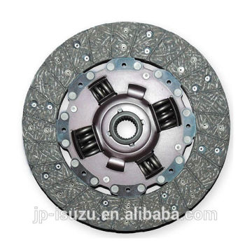 Isuzu clutch disc. 240*24 for 4JA1 4JB1 4ZE1